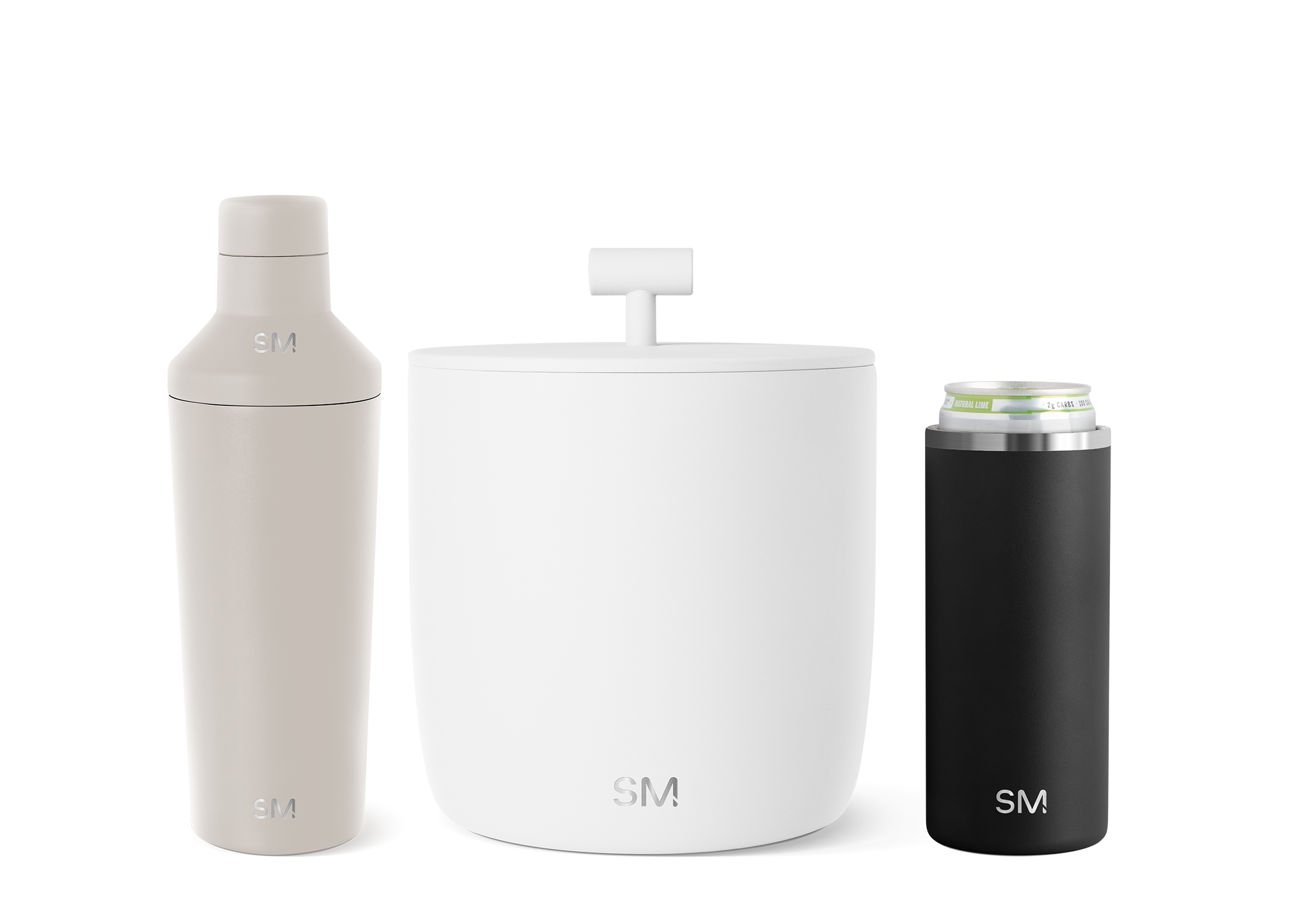 Simple Modern Barware Bundle