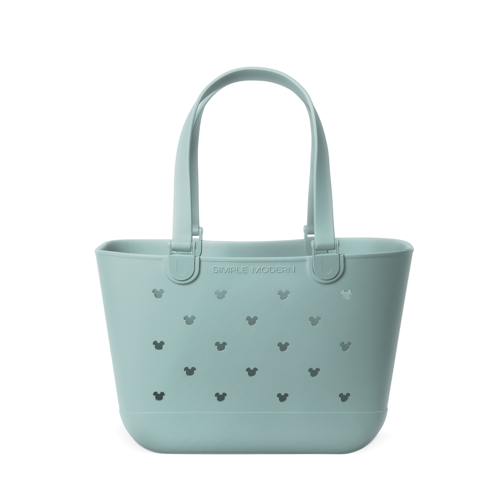 Getaway Bag