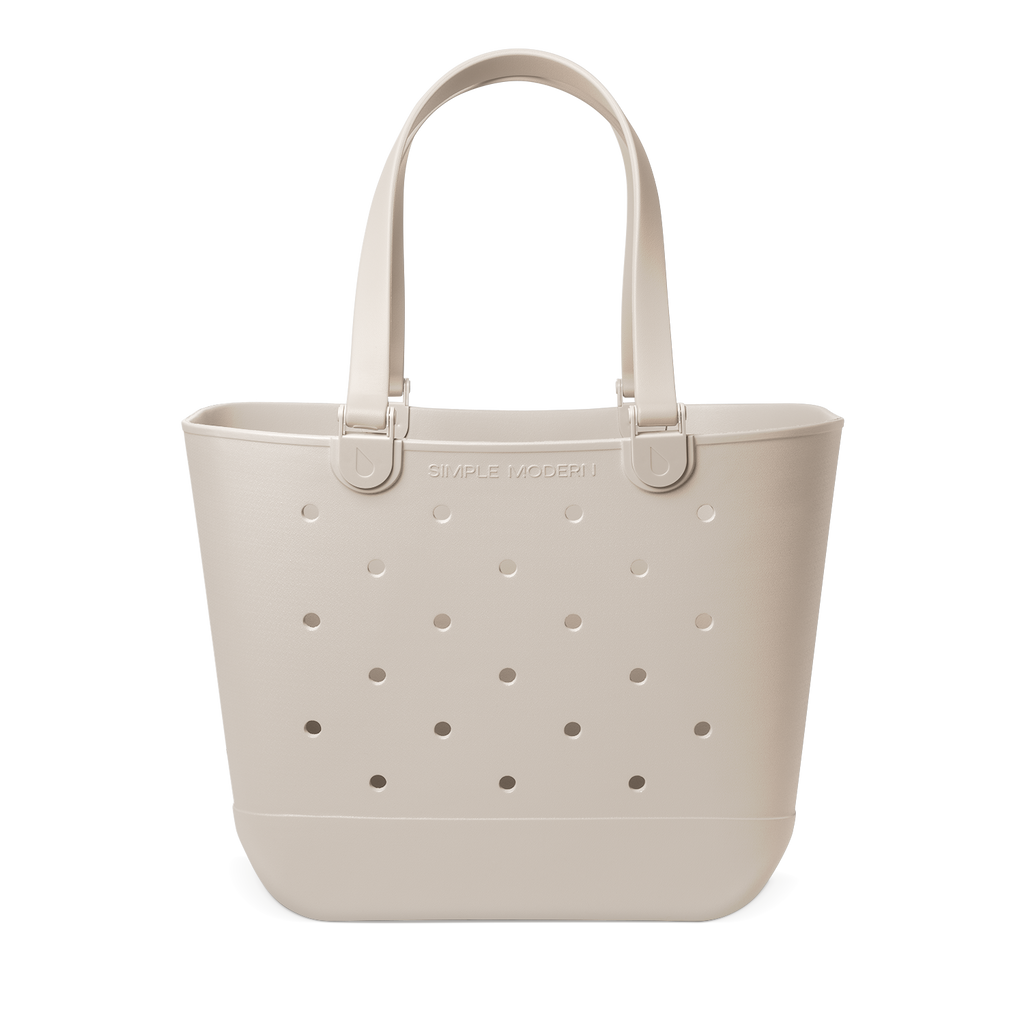 Getaway Bag