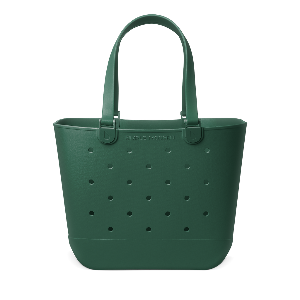 Getaway Bag