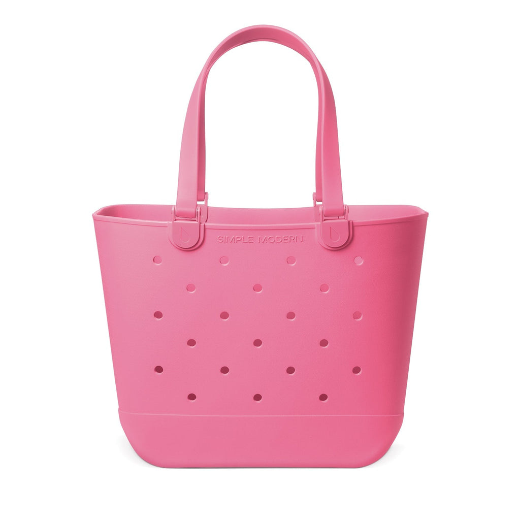 Getaway Bag