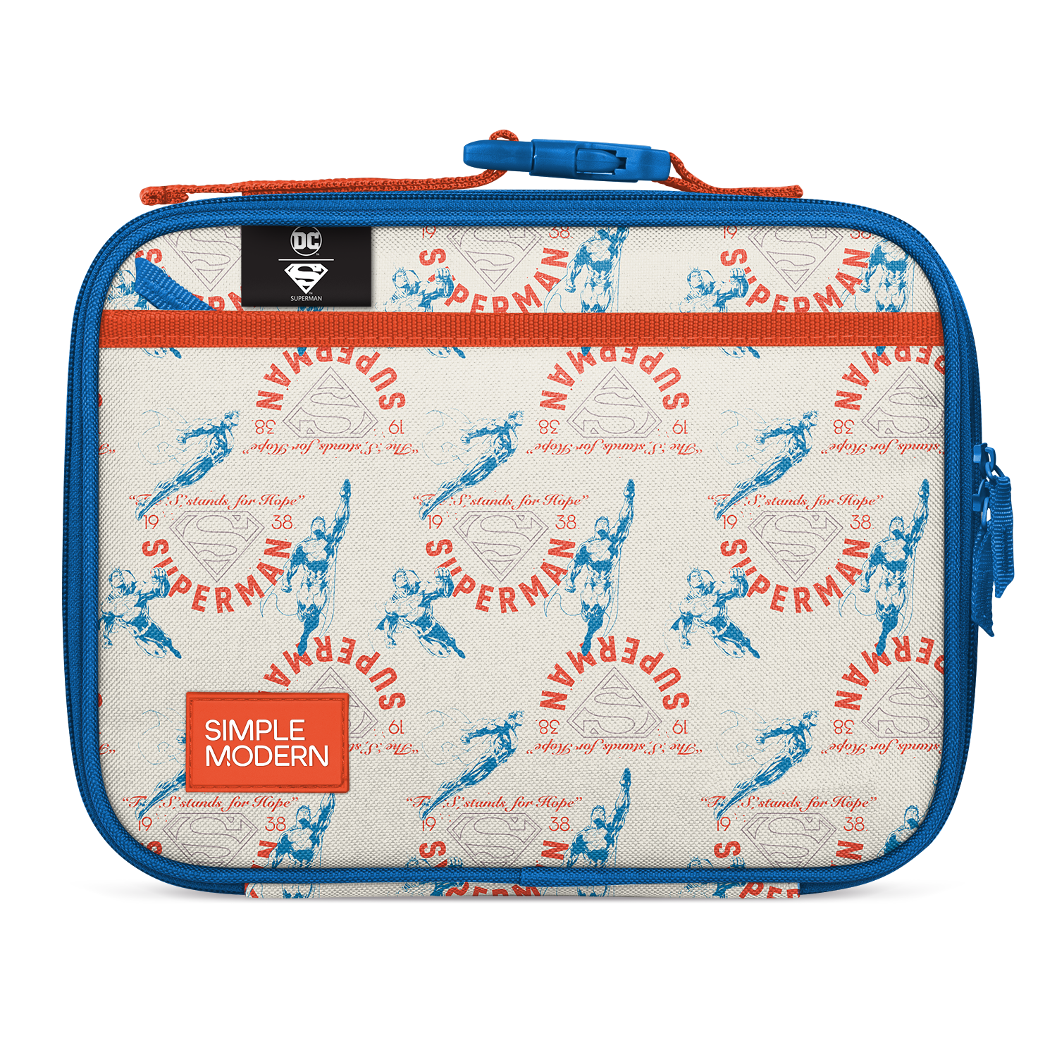 Hadley Lunch Bag