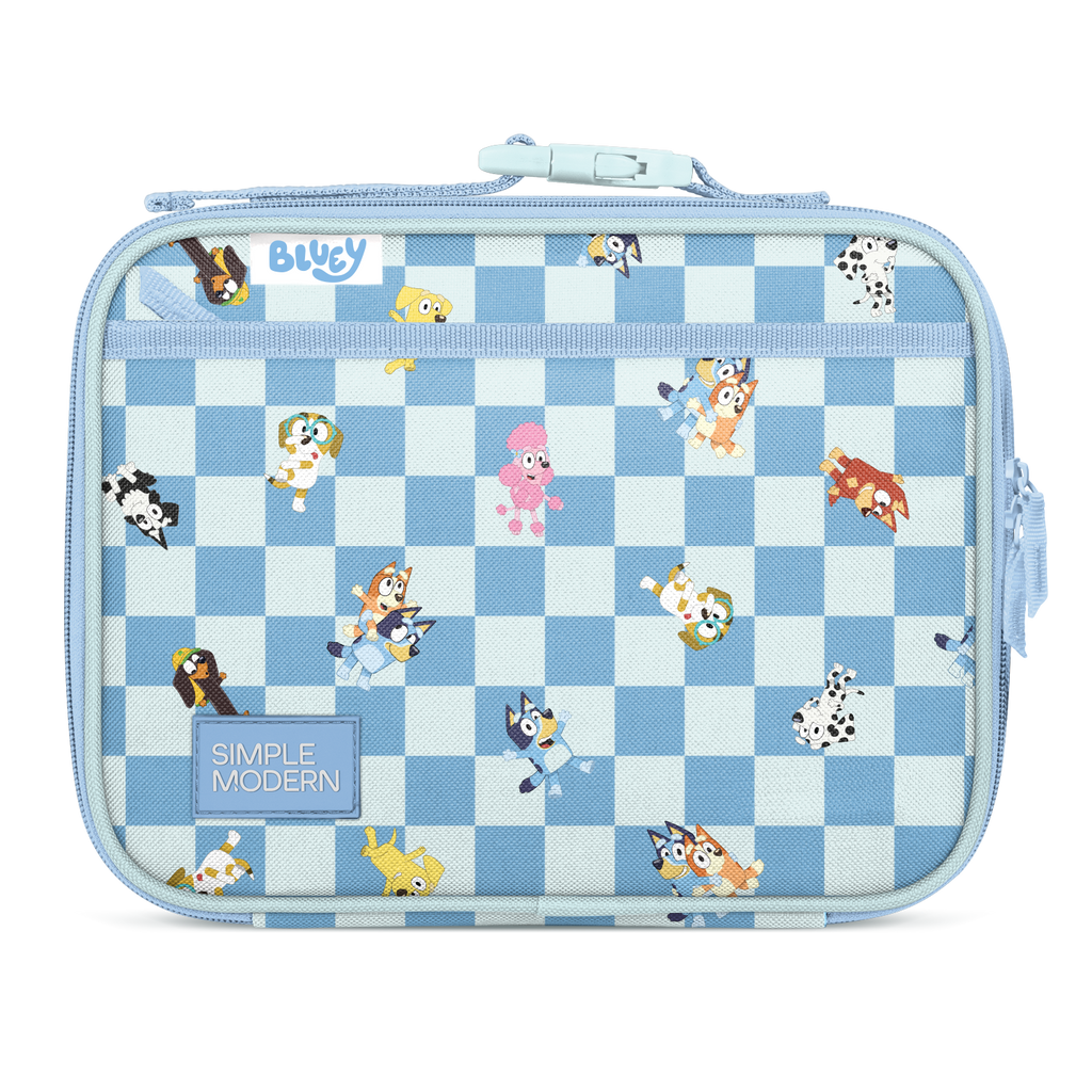 Hadley Lunch Bag