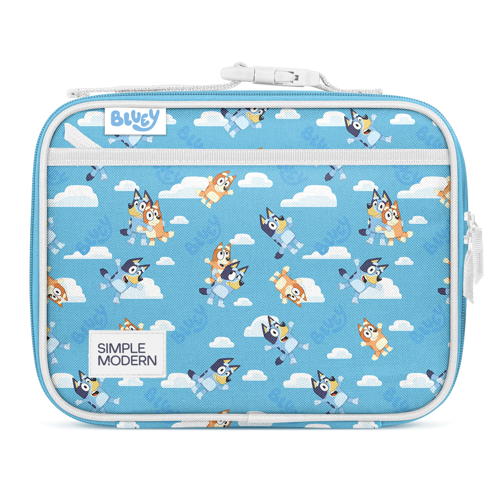 Hadley Lunch Bag