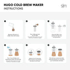Hugo Cold Brew Maker