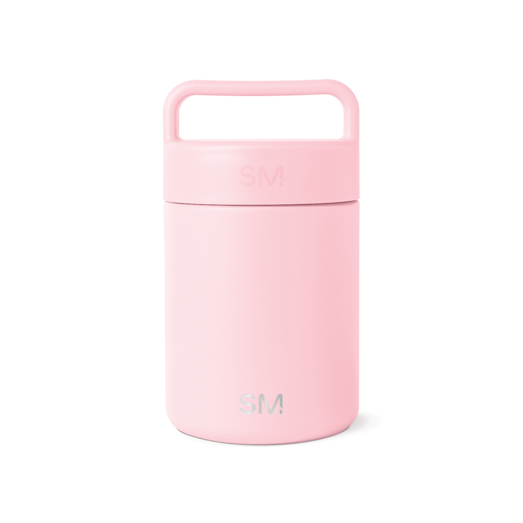 Provision Food Jar