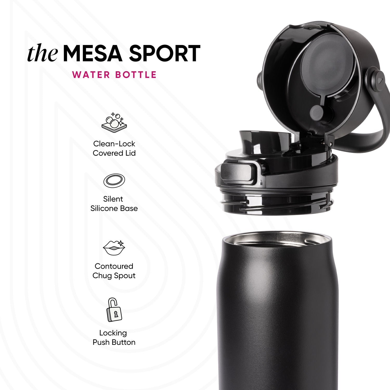 Simple Modern Hydration Bundle