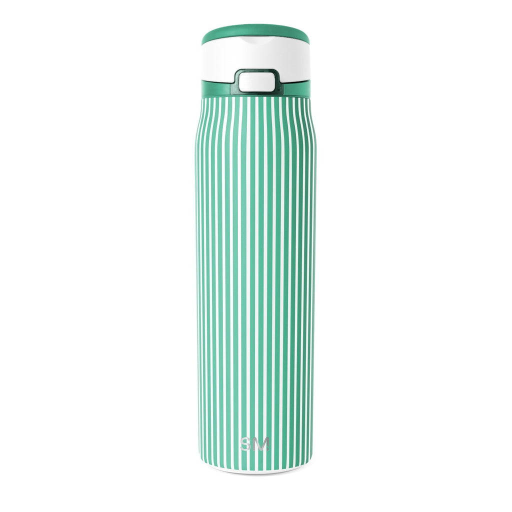 Mesa Loop with Covered Straw