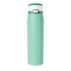 Mesa Loop with Covered Straw