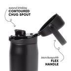 Mesa Sport with Covered Chug