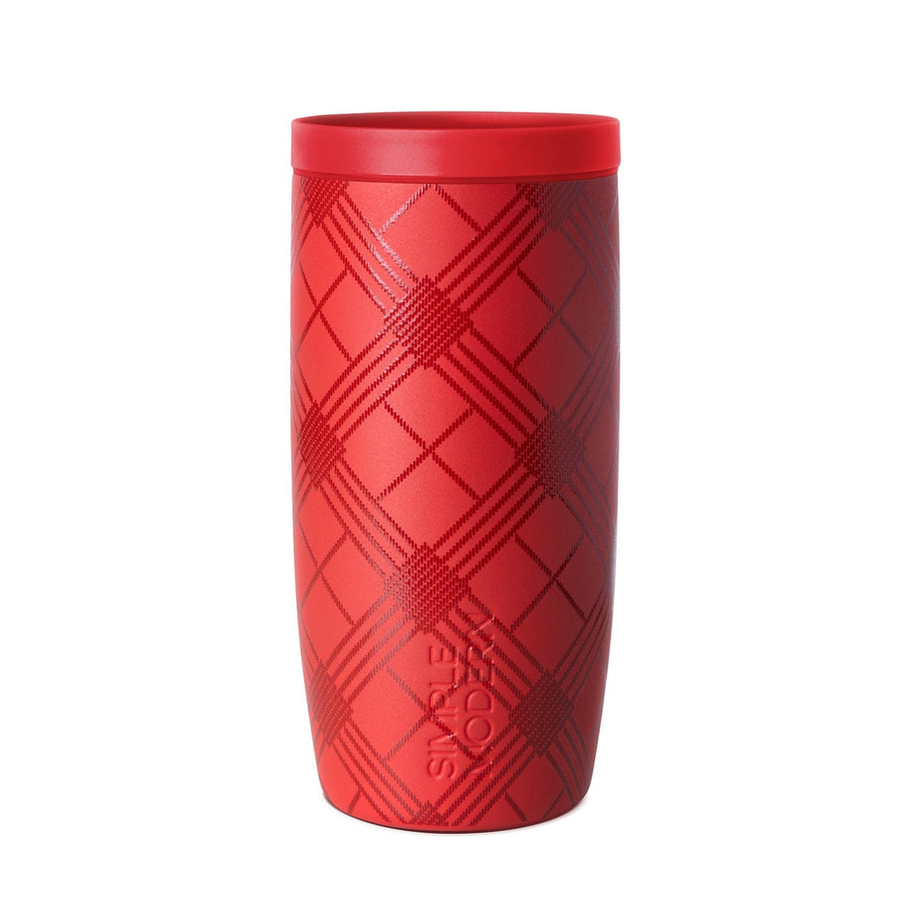 Voyager Tumbler - Signature
