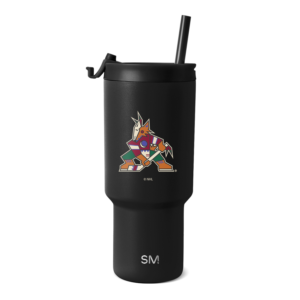 NHL Trek Tumbler