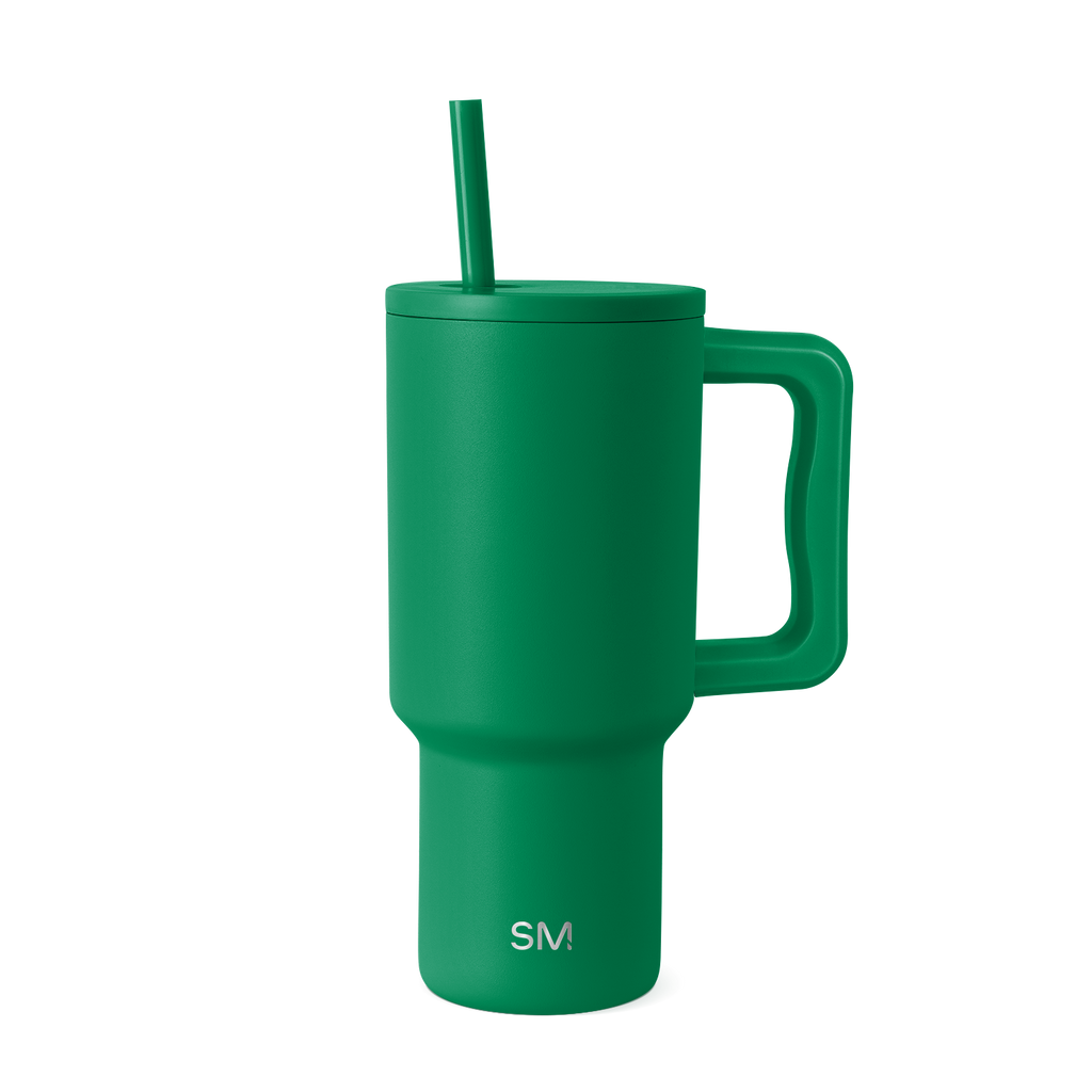Trek Tumbler