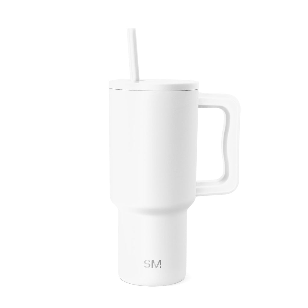 Trek Tumbler