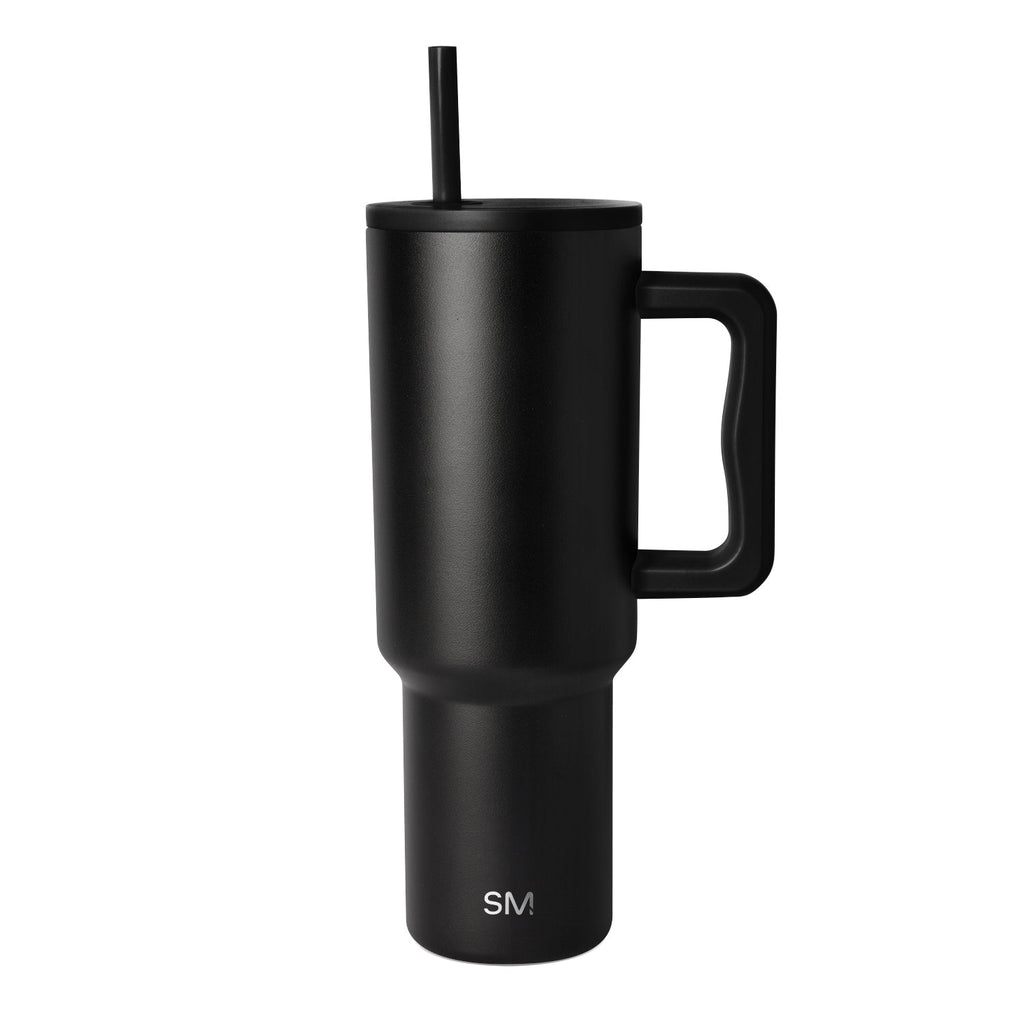 Trek Tumbler