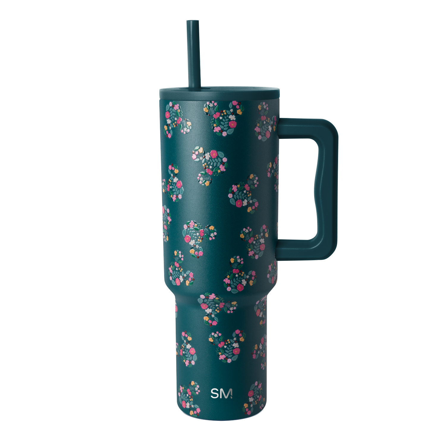 Trek Tumbler