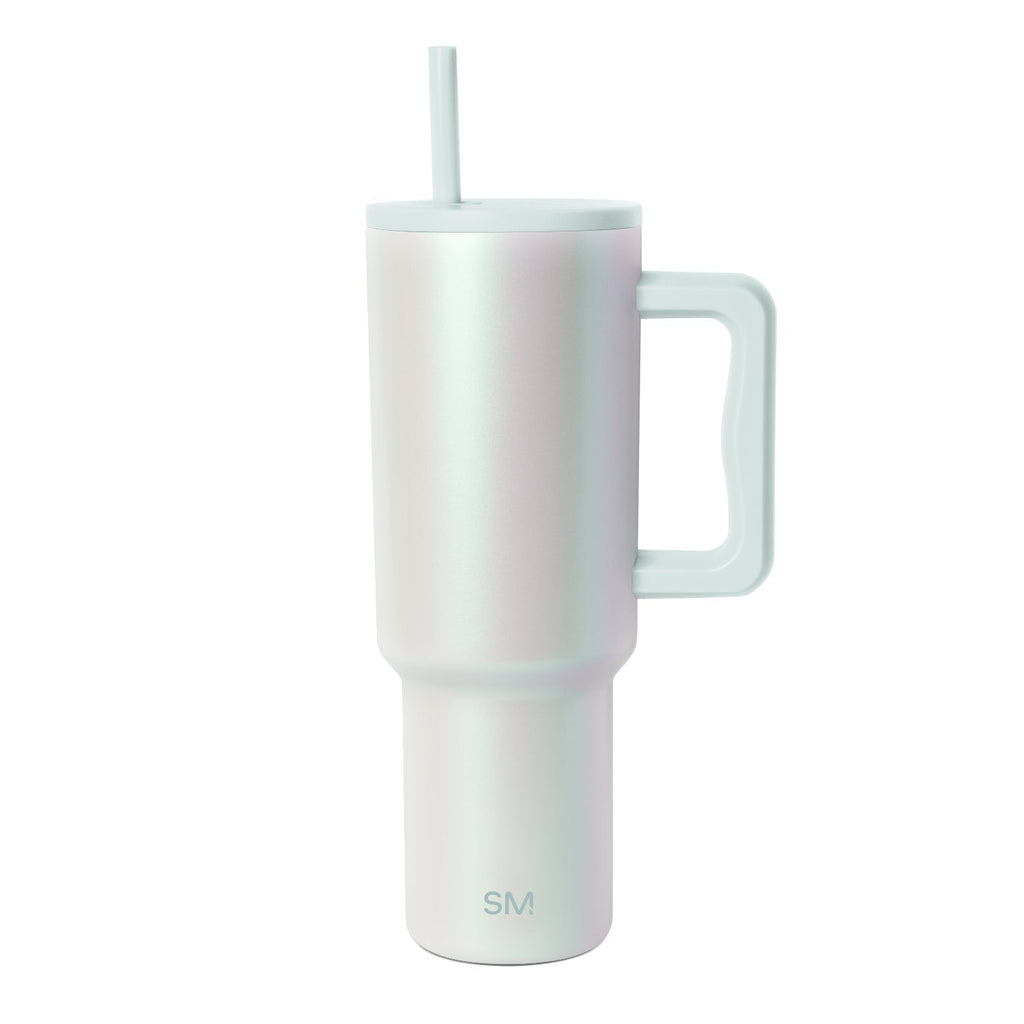 Trek Tumbler