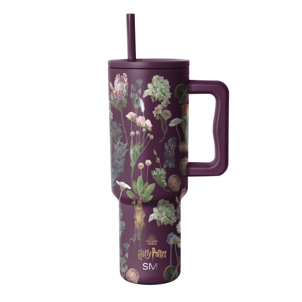 Trek Tumbler