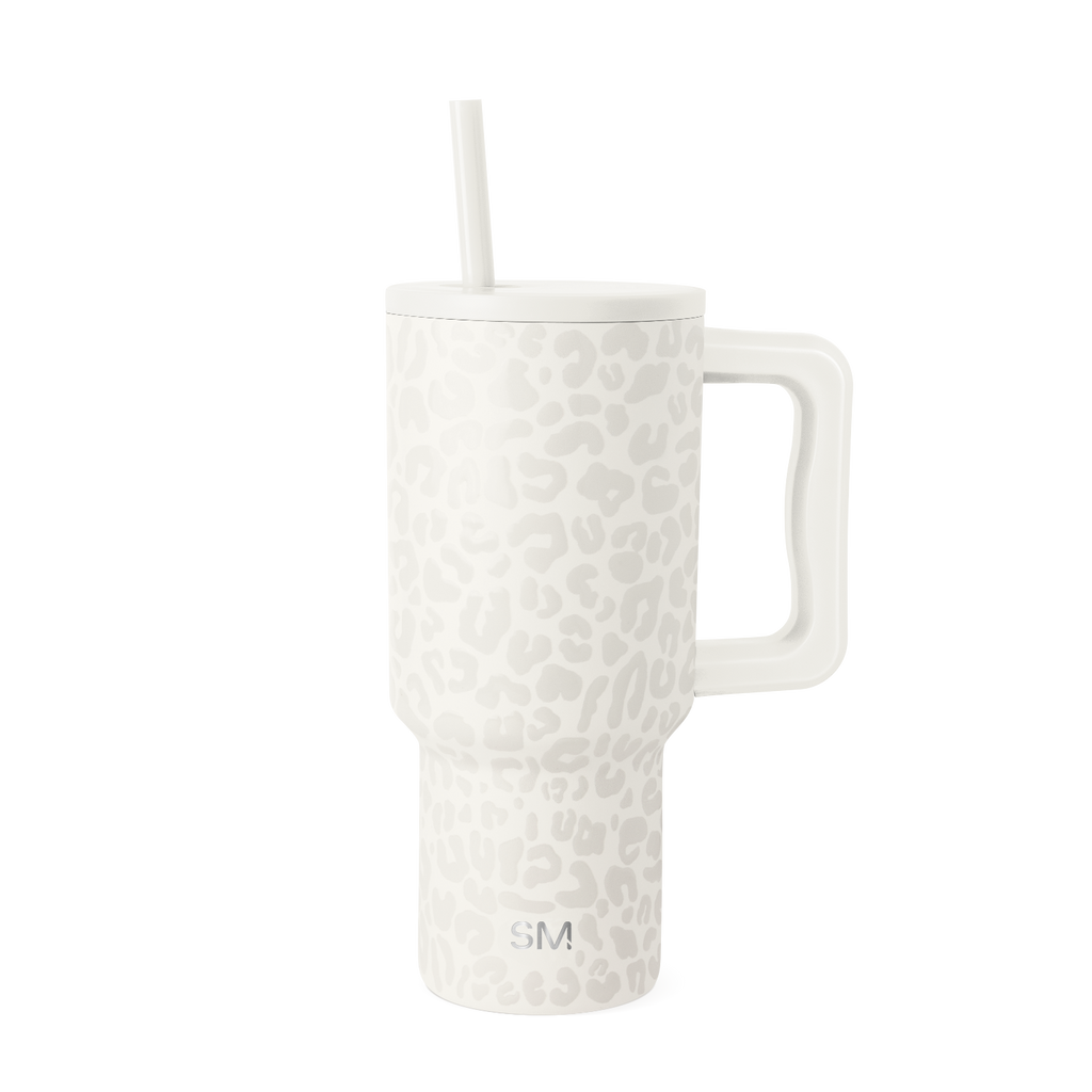 Trek Tumbler