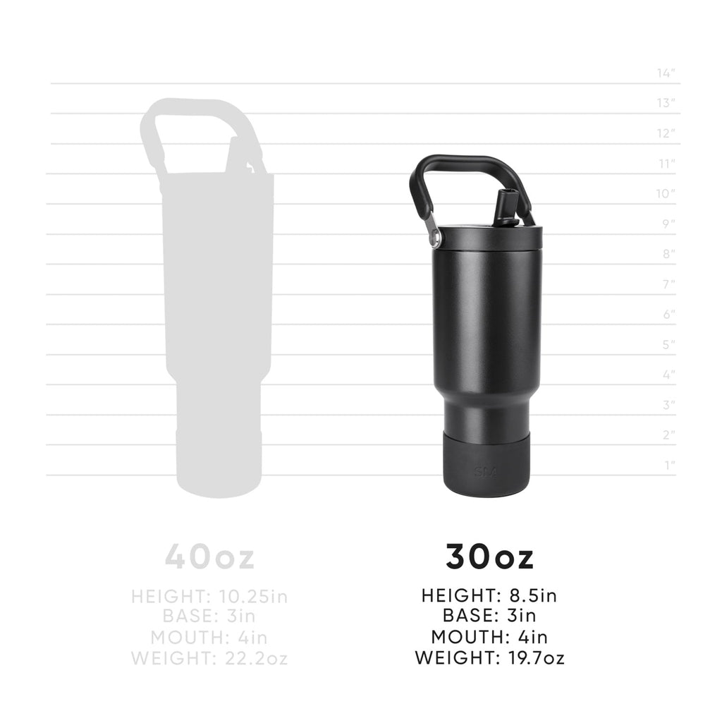 Trek Pivot Tumbler