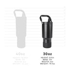 Trek Pivot Tumbler