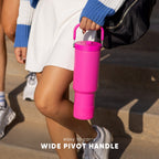 Trek Pivot Tumbler