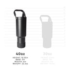 Trek Pivot Tumbler