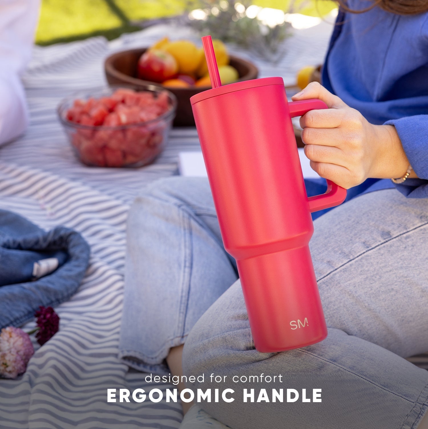 Trek Tumbler