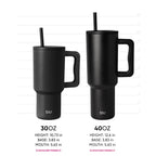 Collegiate Trek Tumbler