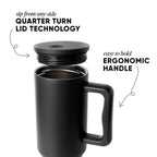 Braum's Collection Trek Tumbler