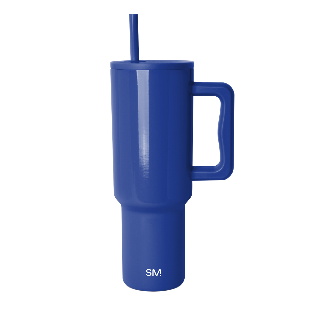 Trek Tumbler